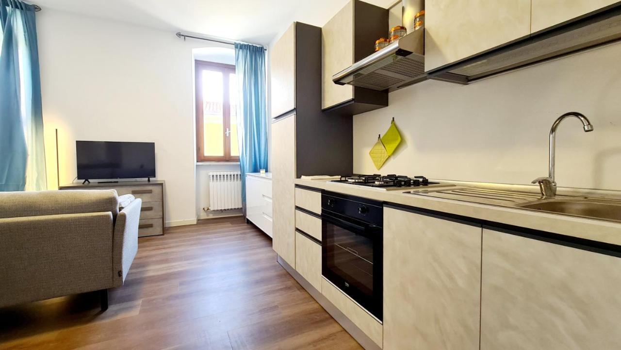 1 Bardo House Lejlighed Bardolino Eksteriør billede