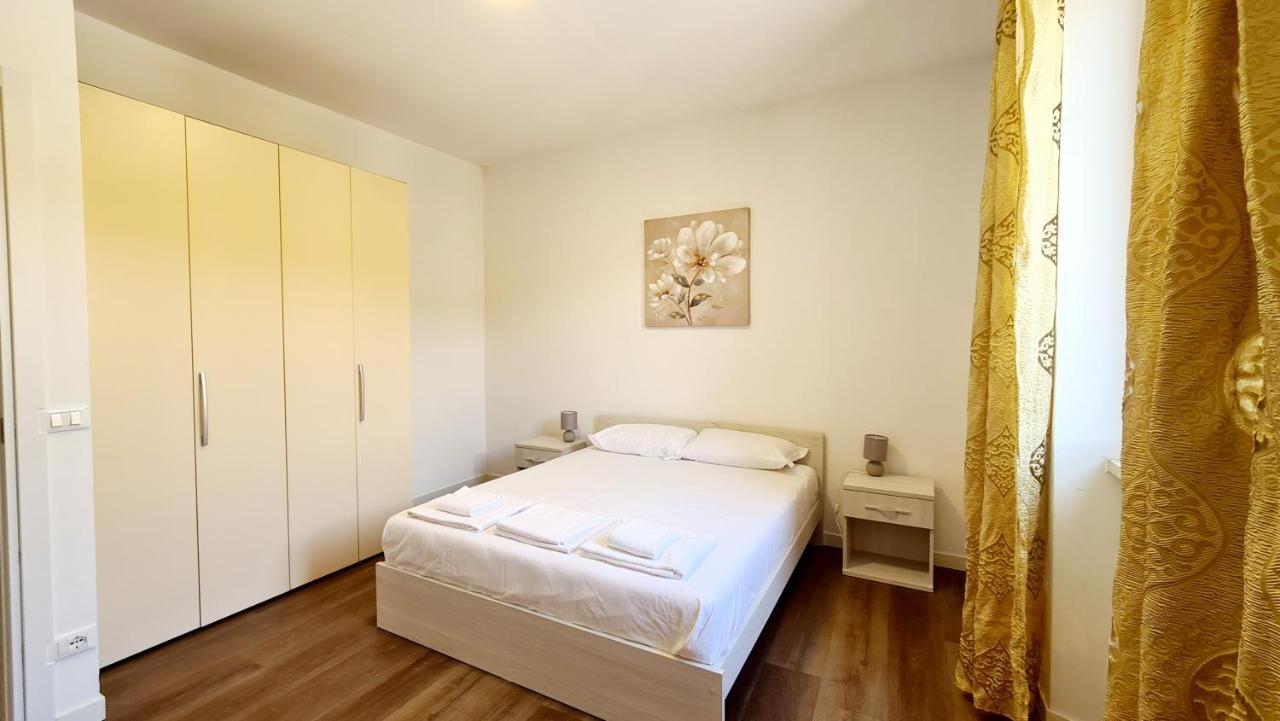 1 Bardo House Lejlighed Bardolino Eksteriør billede